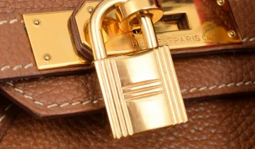 Understanding Birkin Bag Hardware: A Guide